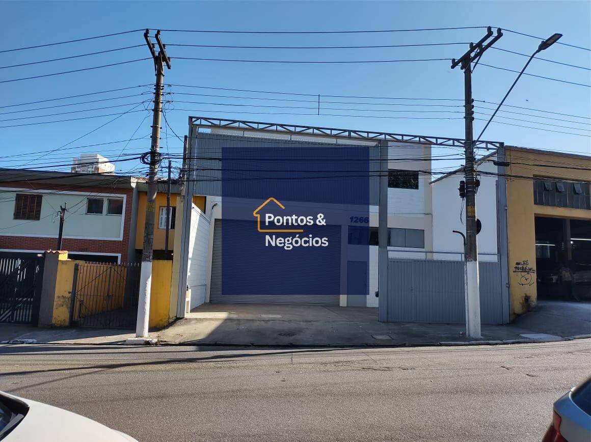 Depósito-Galpão, 450 m² - Foto 18