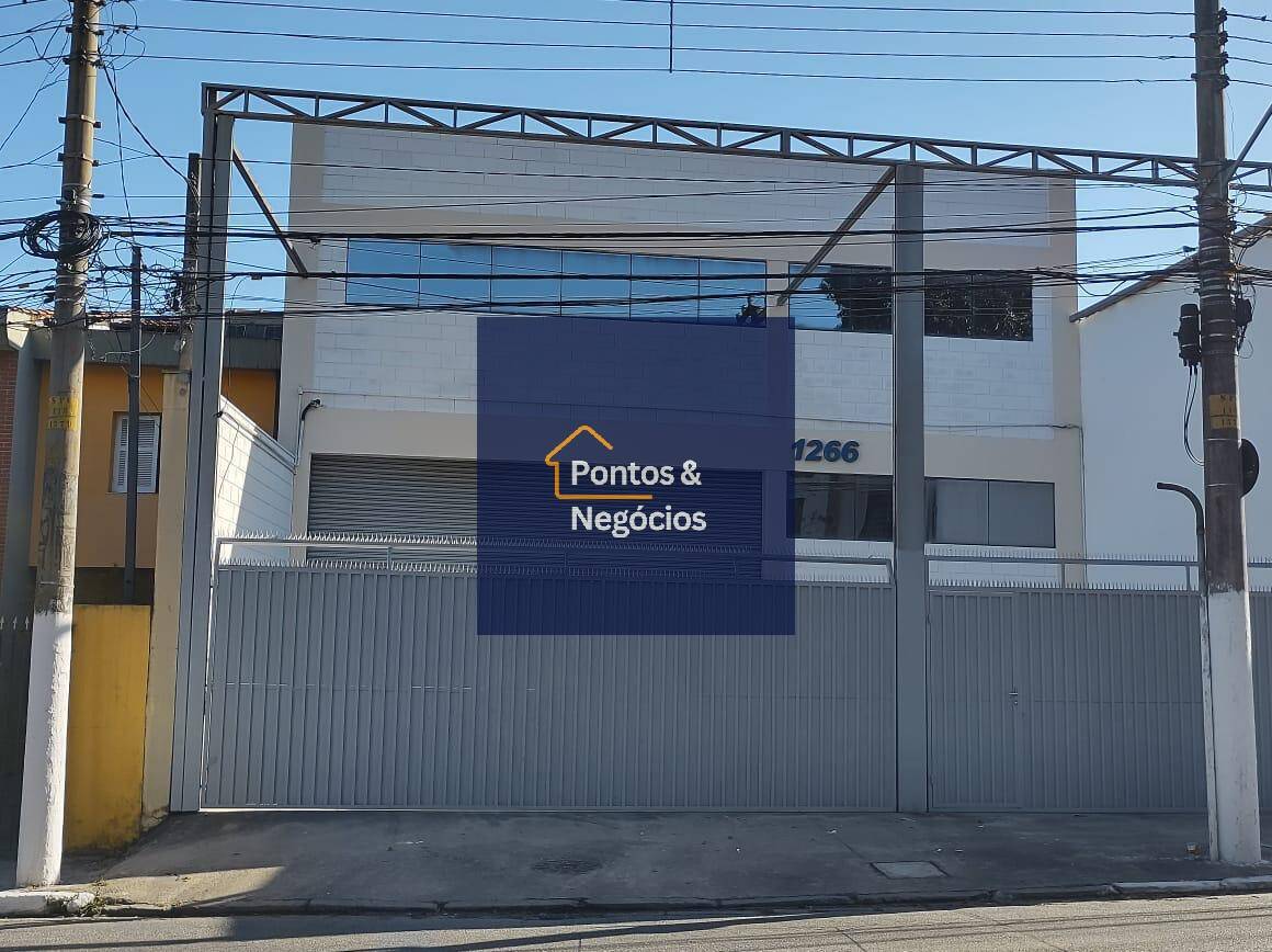 Depósito-Galpão, 450 m² - Foto 19