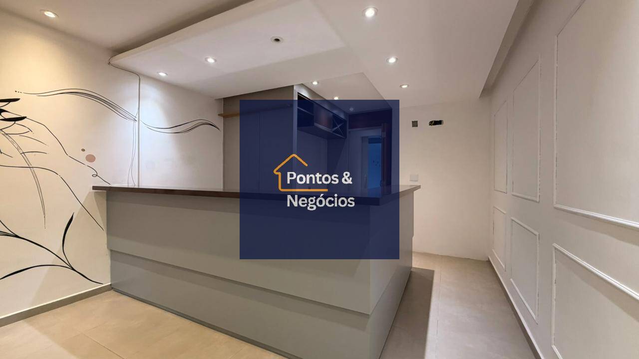Prédio Inteiro, 125 m² - Foto 9