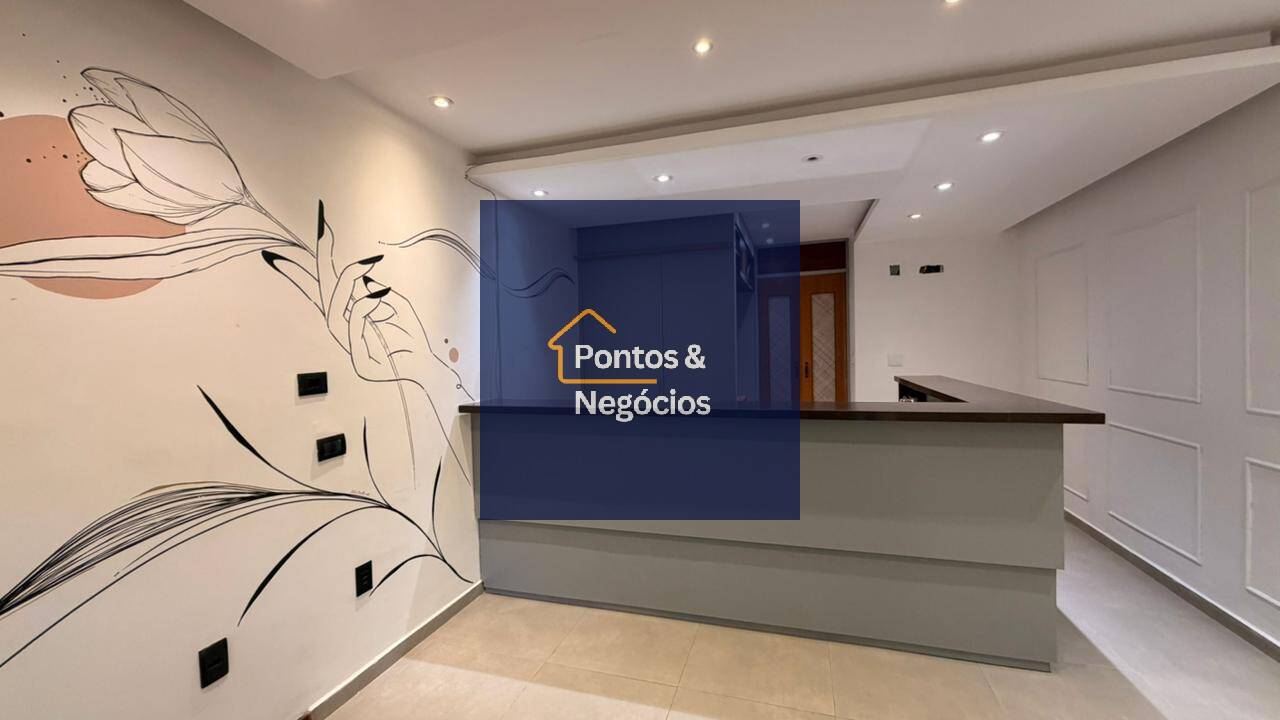 Prédio Inteiro, 125 m² - Foto 10