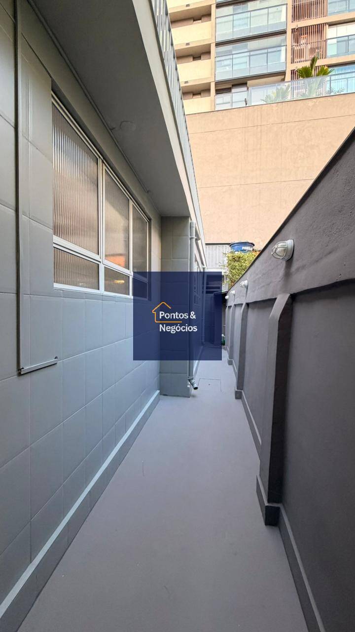 Prédio Inteiro, 125 m² - Foto 12