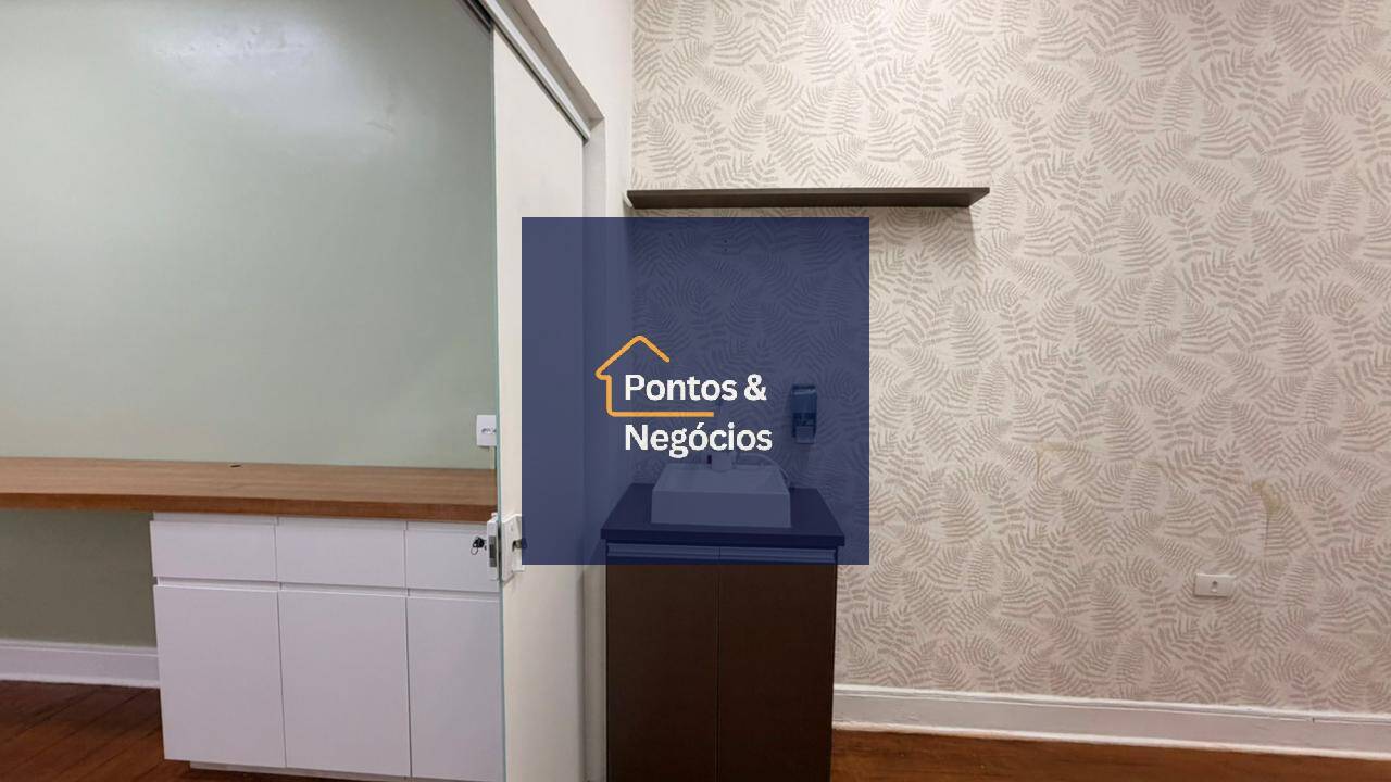 Prédio Inteiro, 125 m² - Foto 19