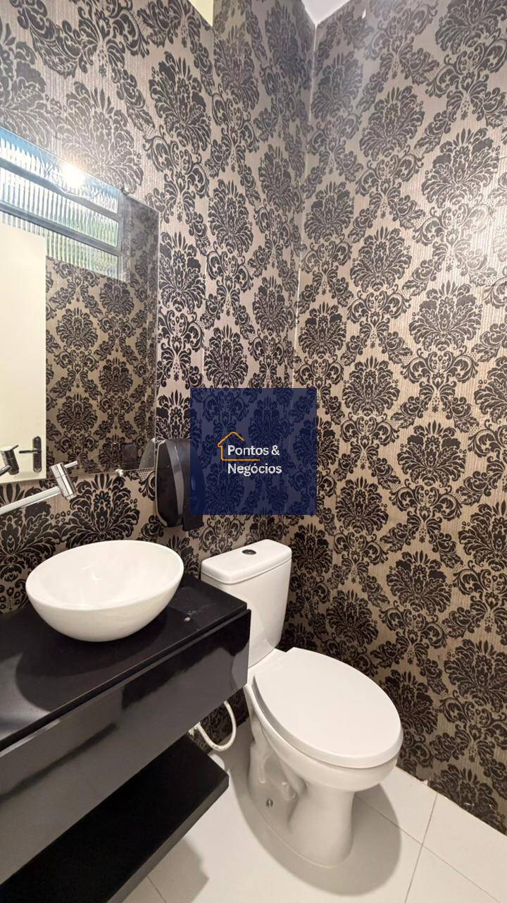 Prédio Inteiro, 125 m² - Foto 18