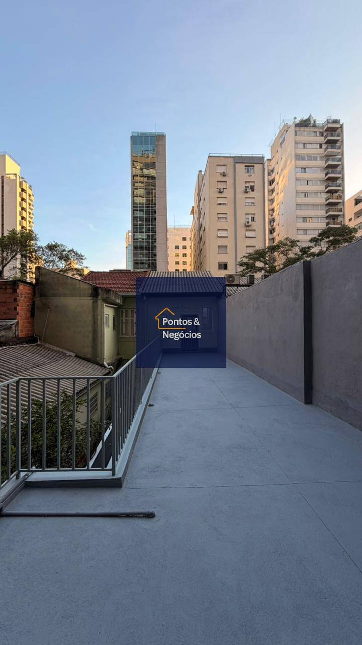 Prédio Inteiro, 125 m² - Foto 24