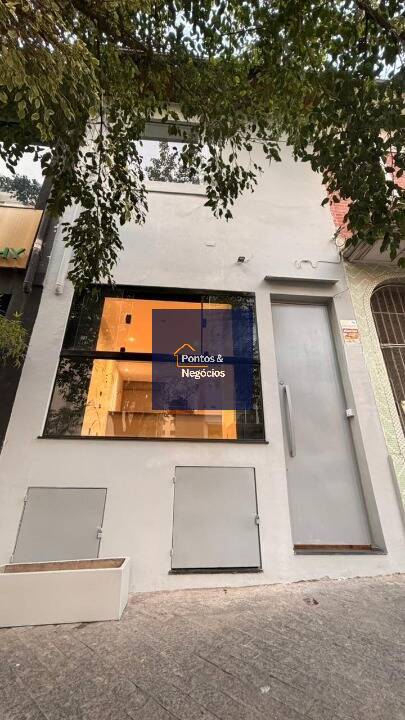Prédio Inteiro, 125 m² - Foto 2