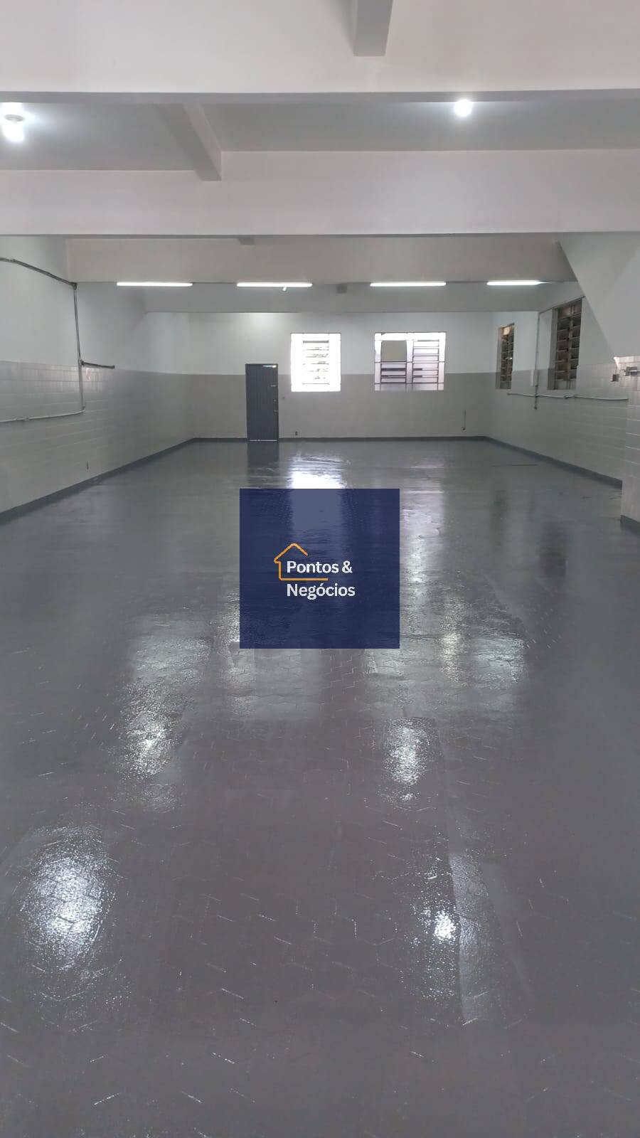 Loja-Salão, 238 m² - Foto 2