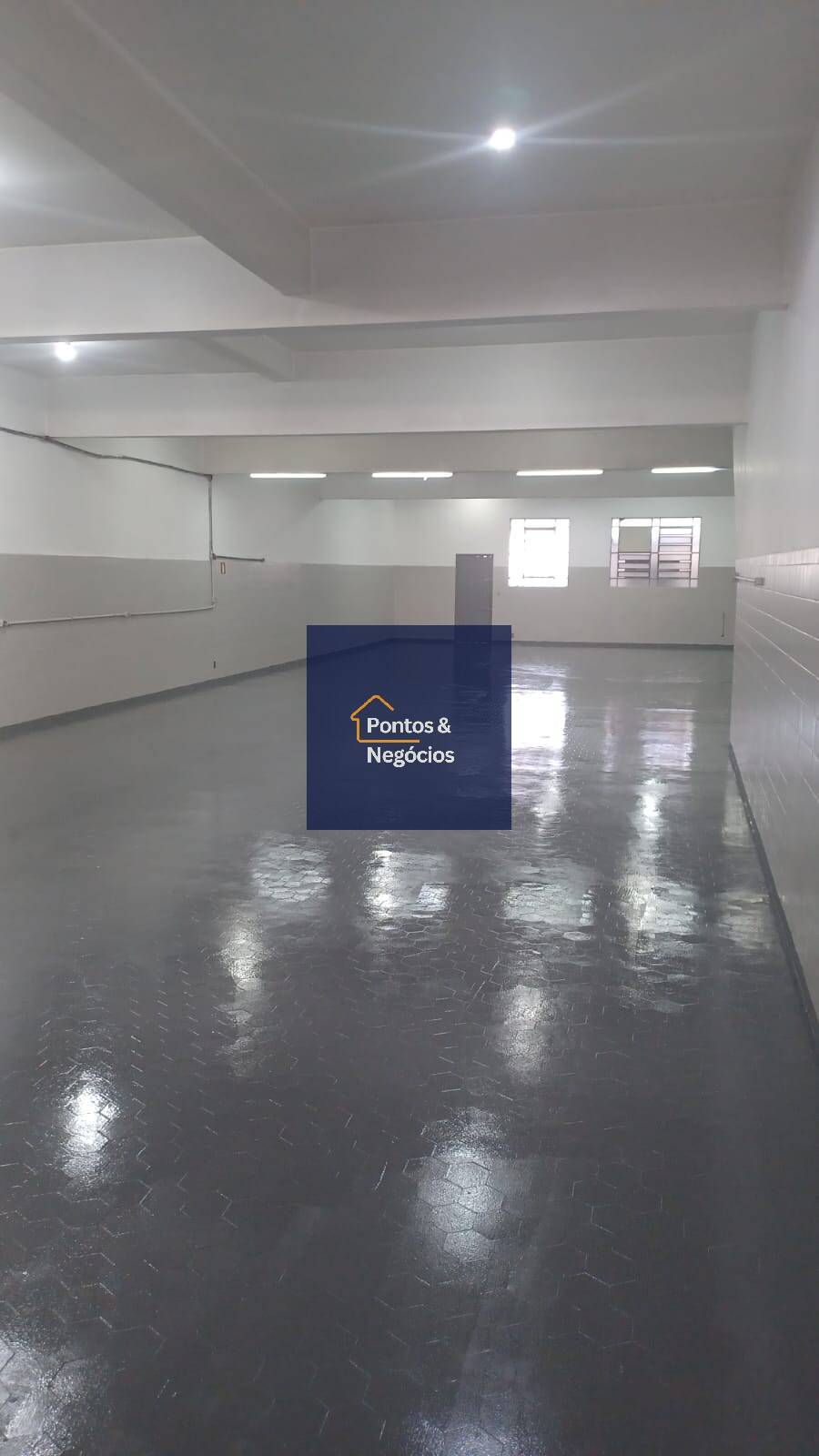 Loja-Salão, 238 m² - Foto 4