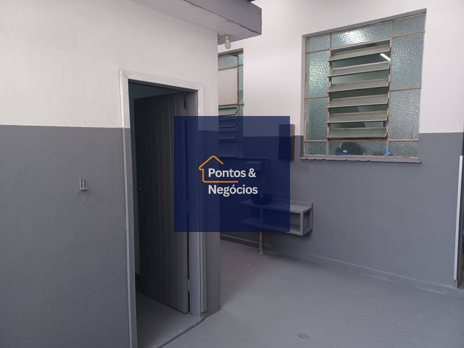 Loja-Salão, 238 m² - Foto 6
