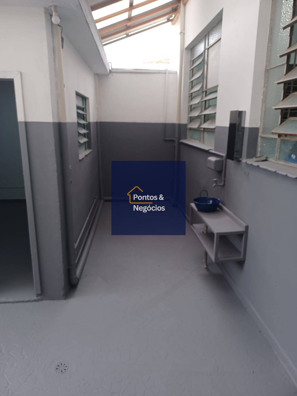 Loja-Salão, 238 m² - Foto 8