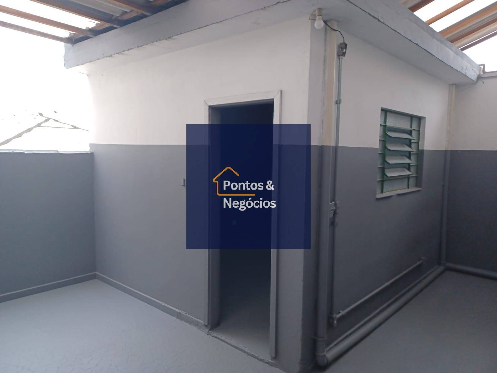 Loja-Salão, 238 m² - Foto 7