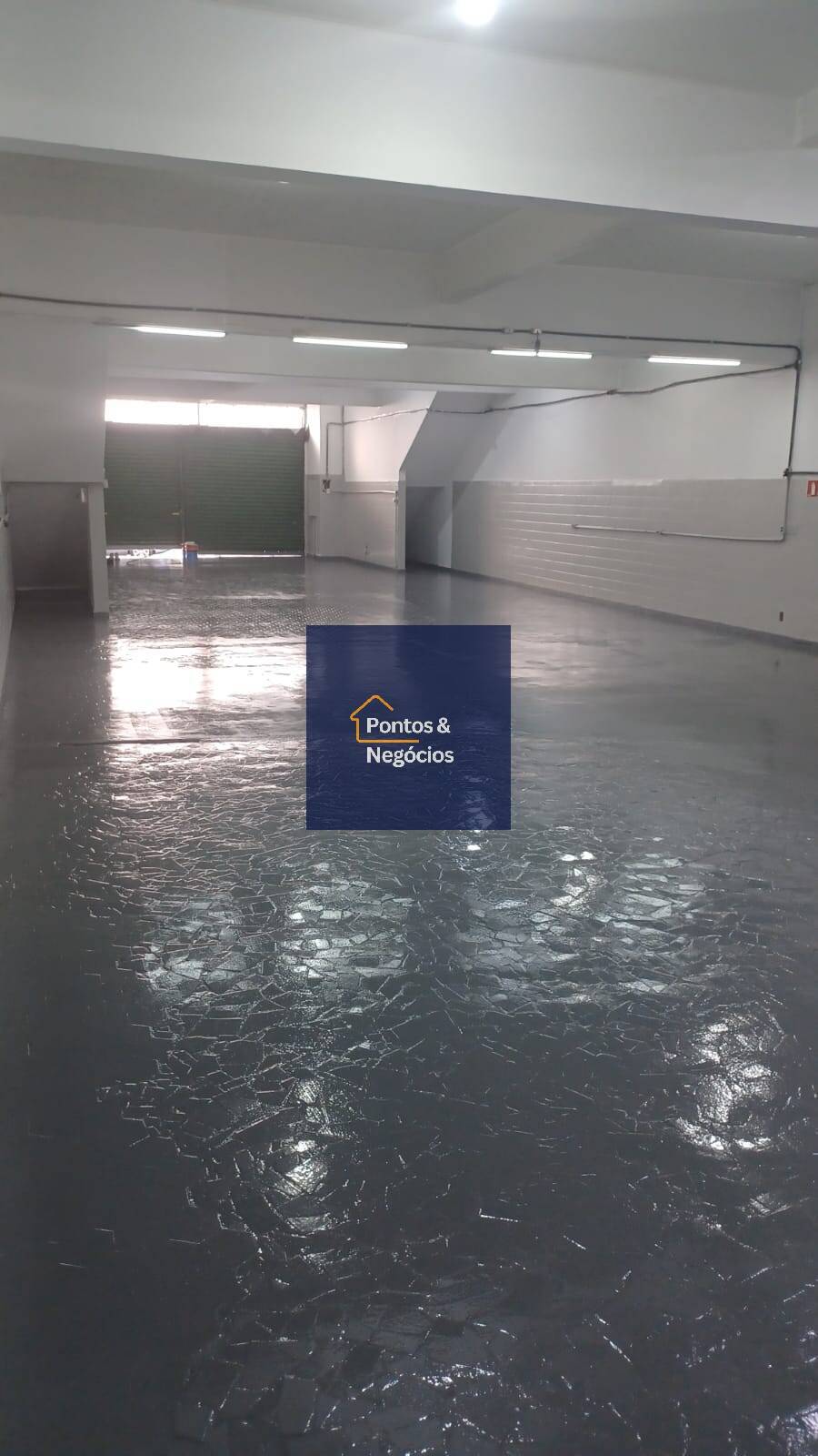 Loja-Salão, 238 m² - Foto 5