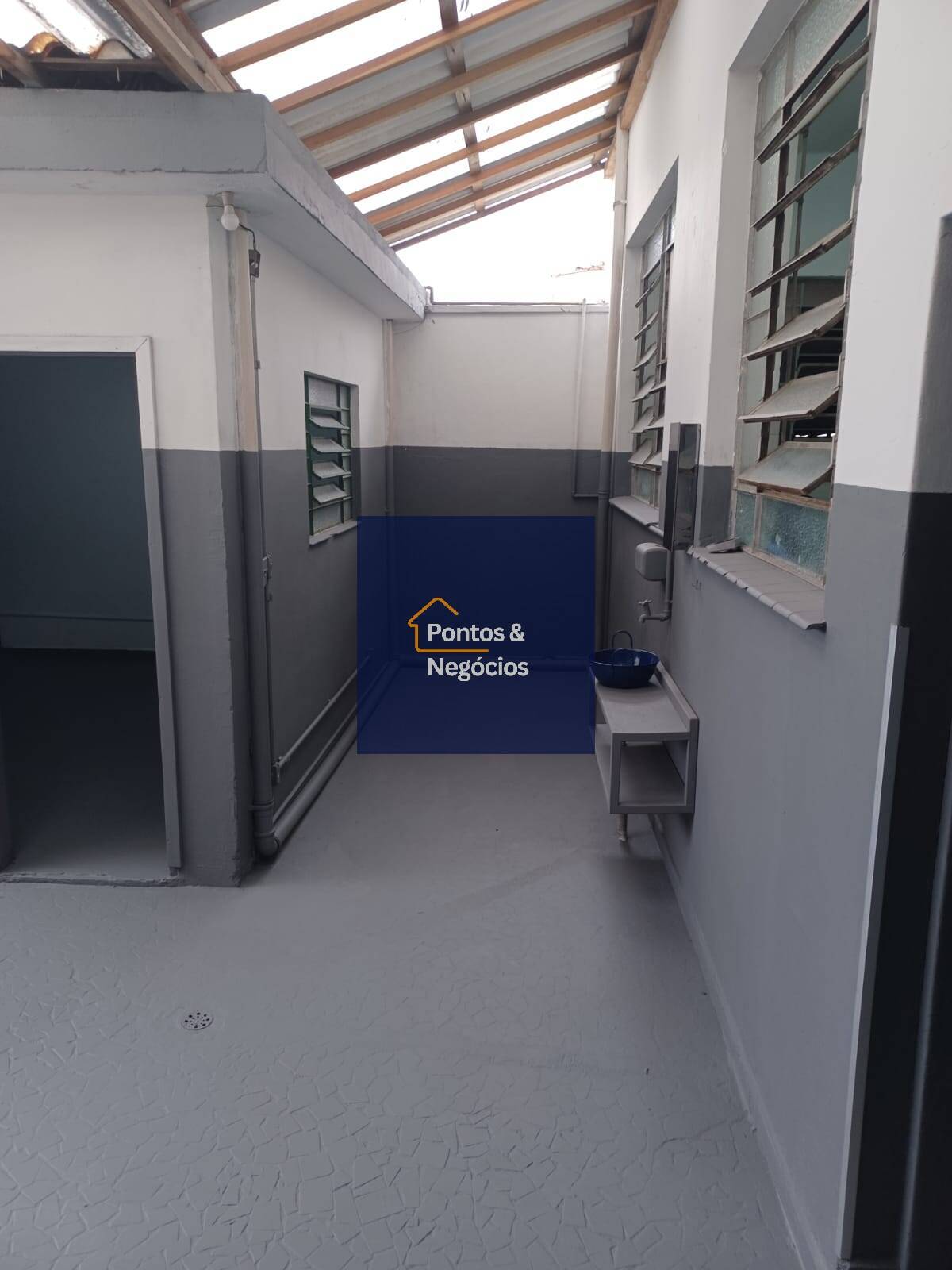 Loja-Salão, 238 m² - Foto 12
