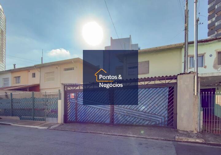 Prédio Inteiro, 200 m² - Foto 1