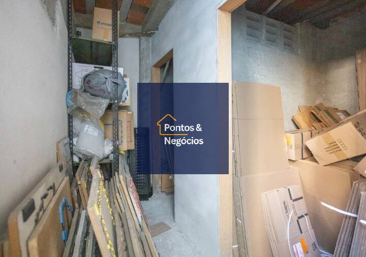 Prédio Inteiro, 200 m² - Foto 9