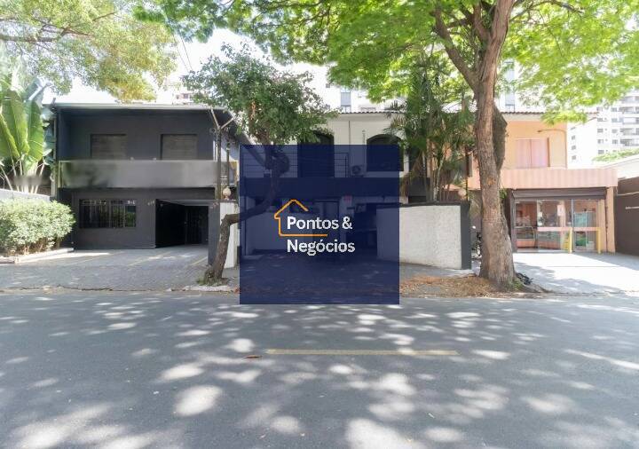 Prédio Inteiro, 150 m² - Foto 1