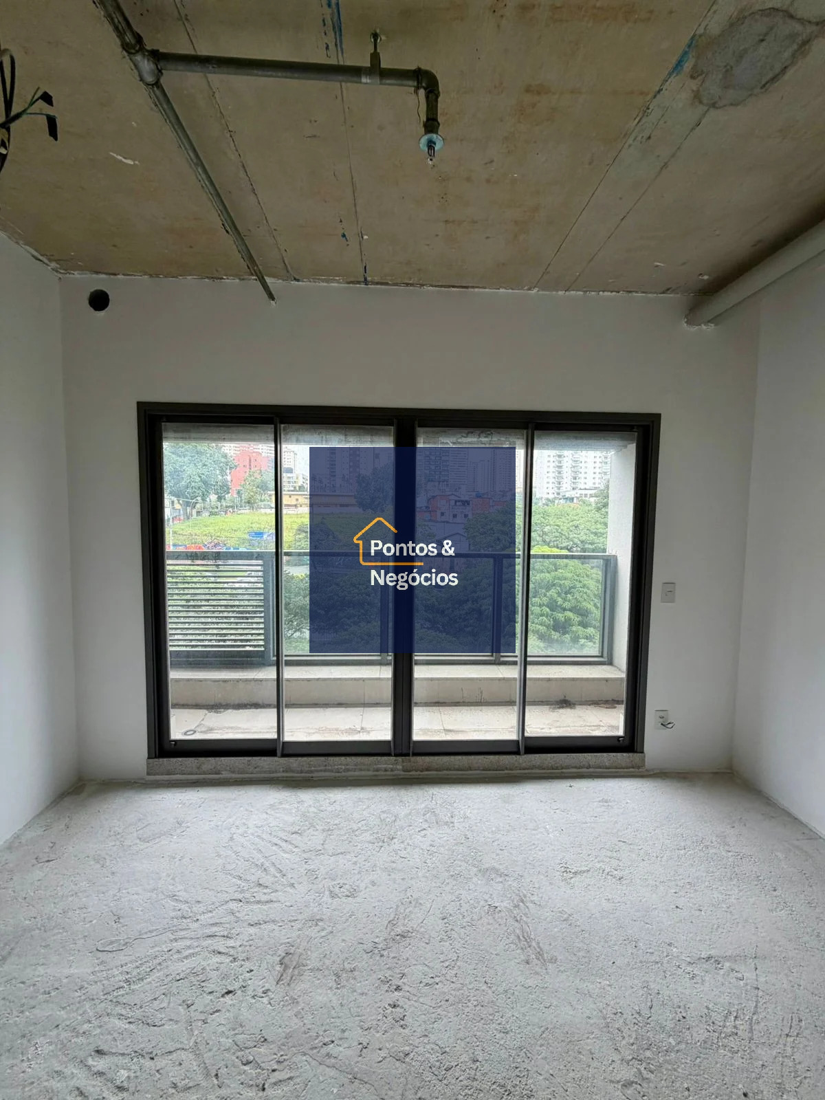 Sala-Conjunto, 50 m² - Foto 1