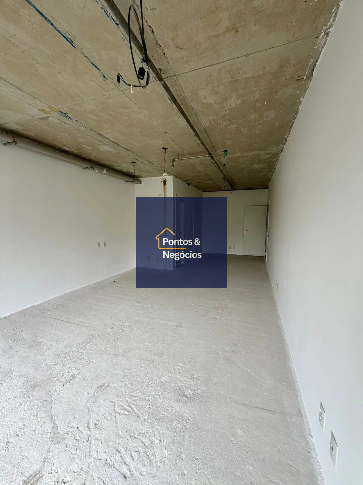 Sala-Conjunto, 50 m² - Foto 3