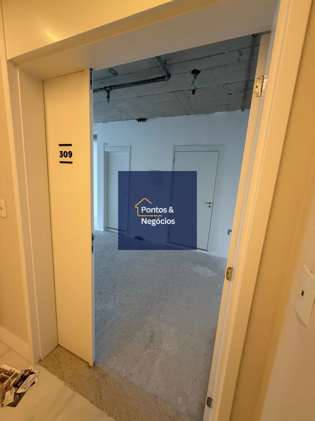 Sala-Conjunto, 50 m² - Foto 6