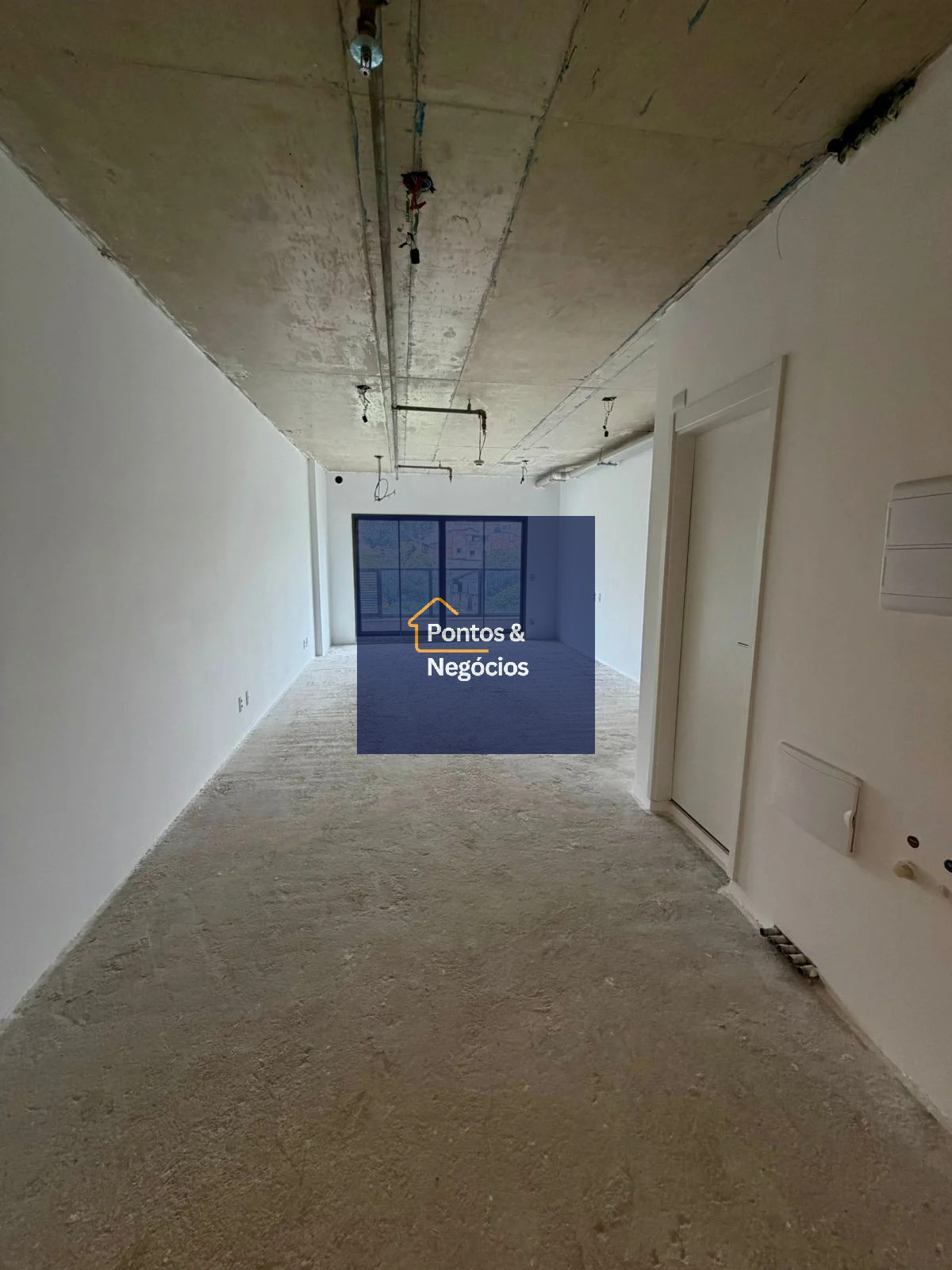 Sala-Conjunto, 50 m² - Foto 7