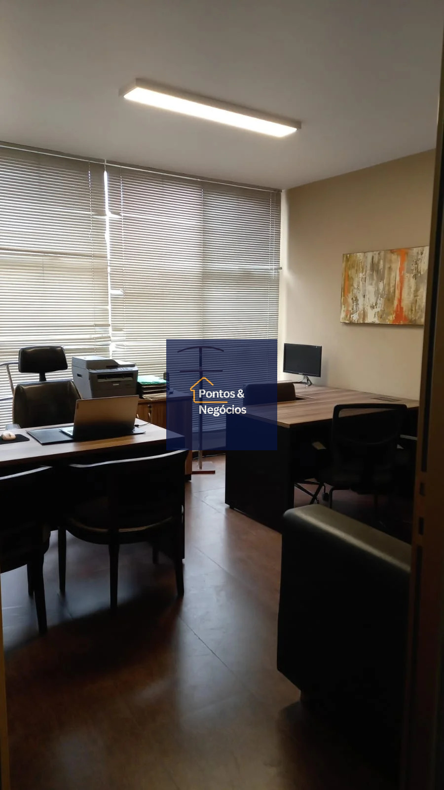 Sala-Conjunto, 76 m² - Foto 2