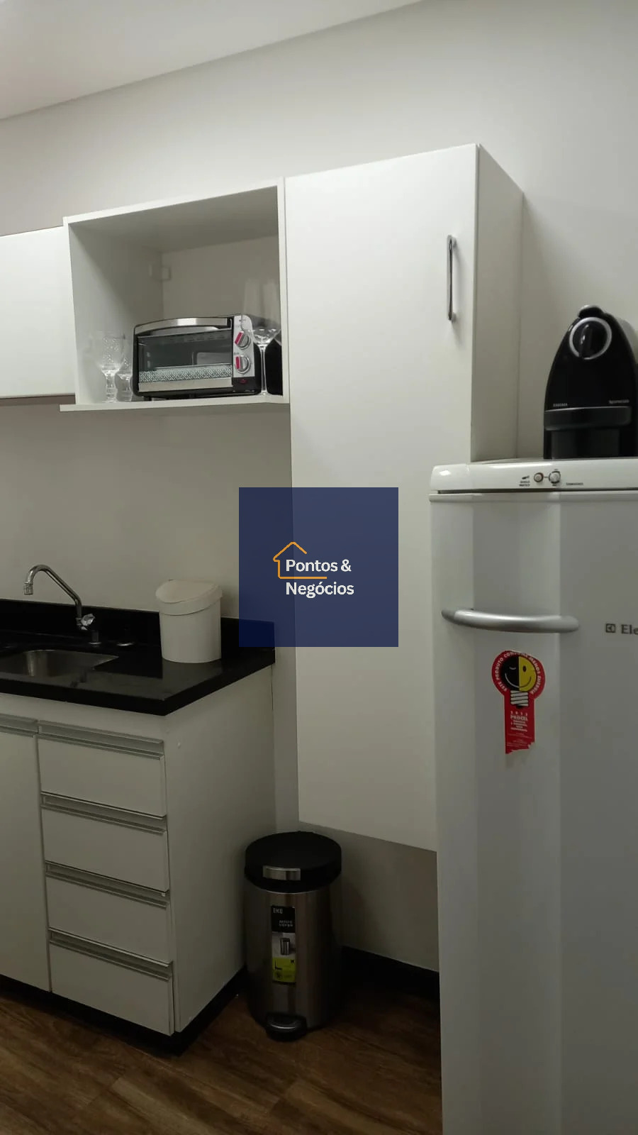 Sala-Conjunto, 76 m² - Foto 3