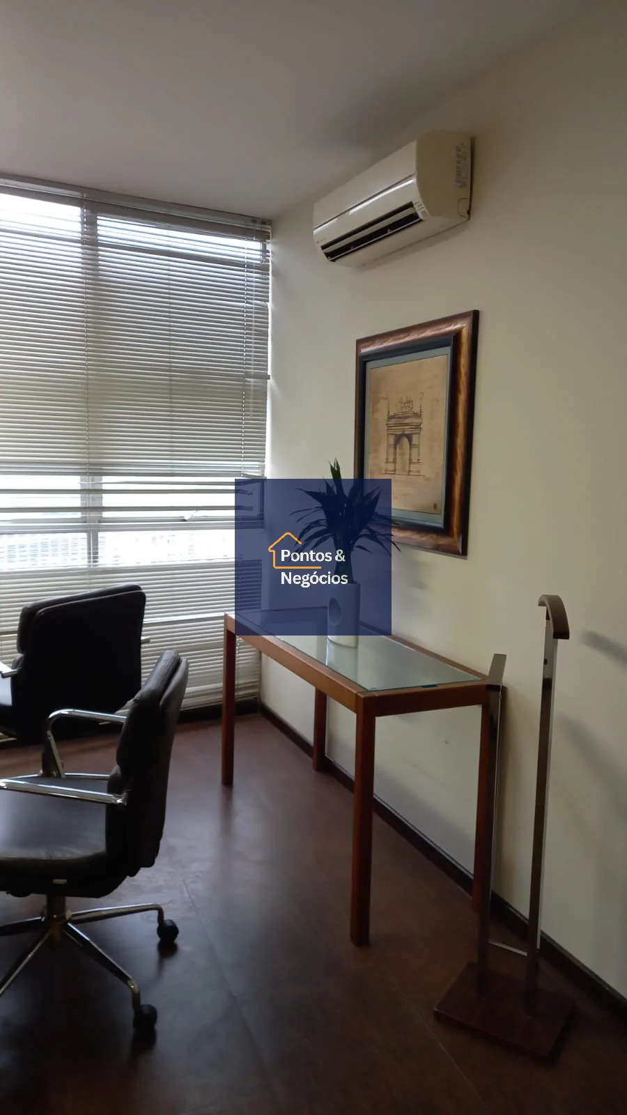 Sala-Conjunto, 76 m² - Foto 4