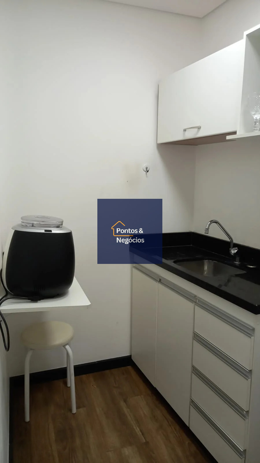 Sala-Conjunto, 76 m² - Foto 5