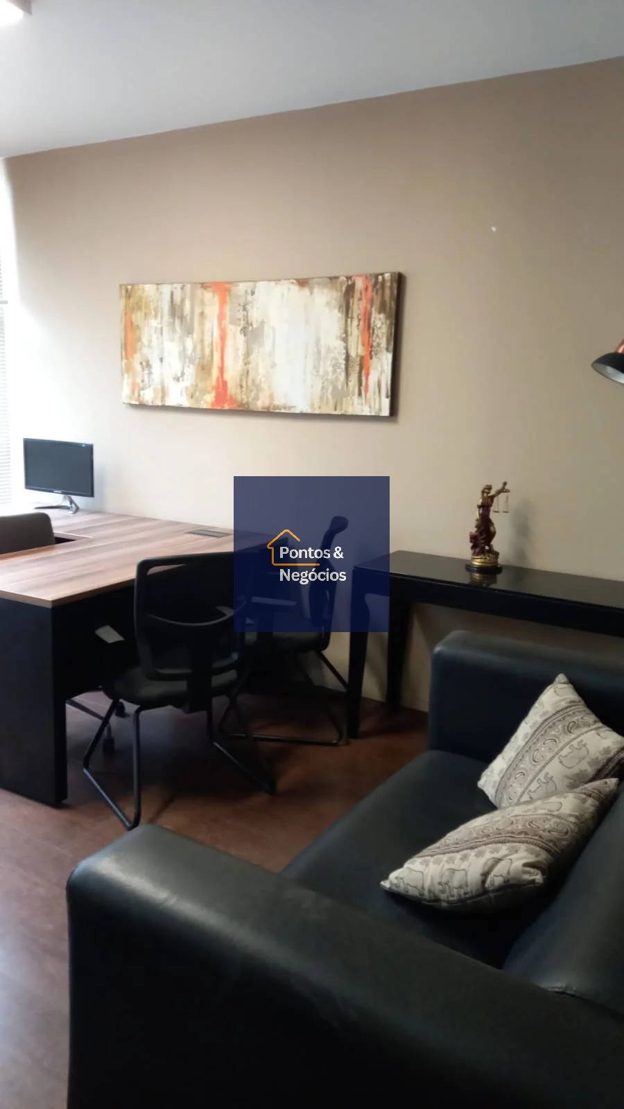 Sala-Conjunto, 76 m² - Foto 13