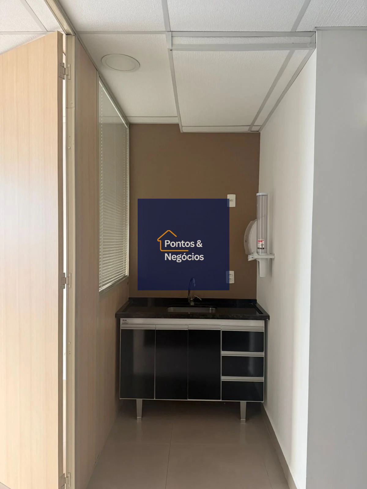 Sala-Conjunto, 40 m² - Foto 2