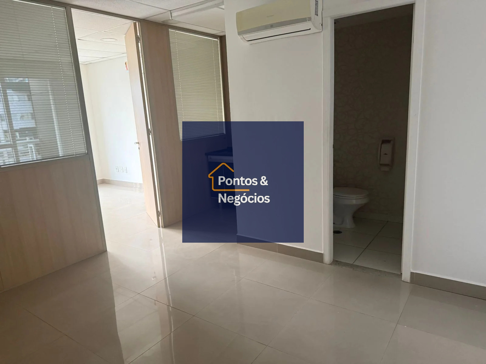 Sala-Conjunto, 40 m² - Foto 6