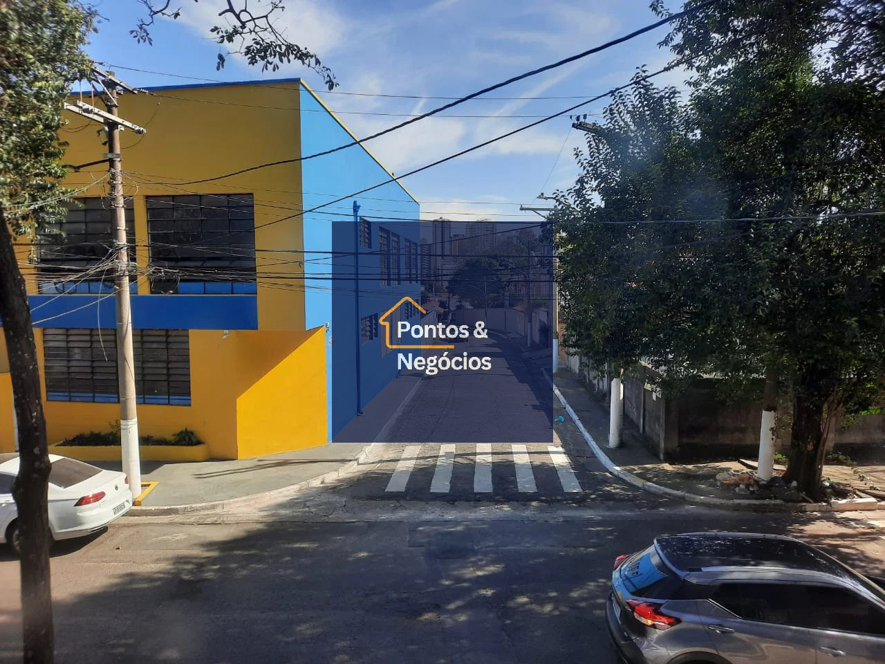 Prédio Inteiro, 240 m² - Foto 2