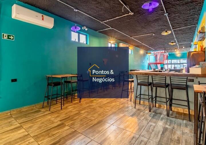 Prédio Inteiro, 240 m² - Foto 1