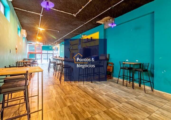 Prédio Inteiro, 240 m² - Foto 2
