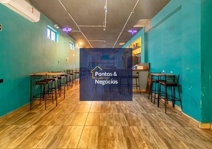 Prédio Inteiro, 240 m² - Foto 4