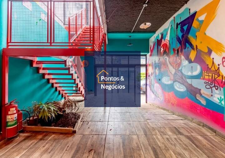 Prédio Inteiro, 240 m² - Foto 5