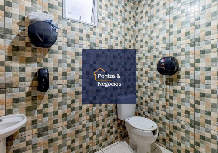 Prédio Inteiro, 240 m² - Foto 8