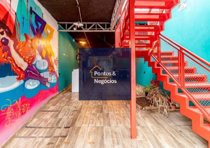 Prédio Inteiro, 240 m² - Foto 9
