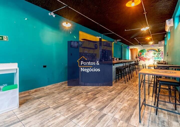 Prédio Inteiro, 240 m² - Foto 13