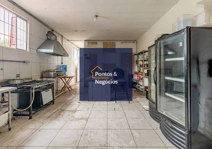 Prédio Inteiro, 240 m² - Foto 12