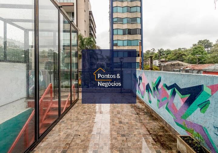 Prédio Inteiro, 240 m² - Foto 14