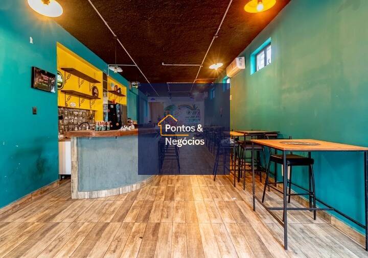 Prédio Inteiro, 240 m² - Foto 17
