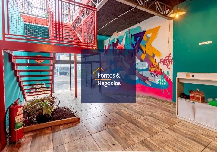 Prédio Inteiro, 240 m² - Foto 15