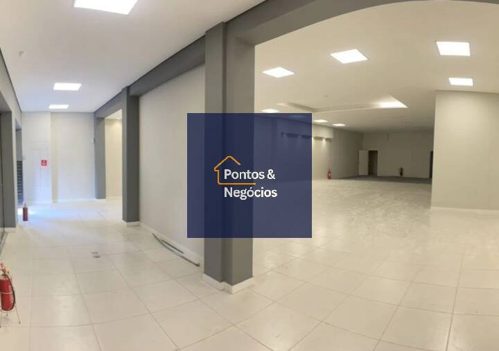 Depósito-Galpão, 390 m² - Foto 7