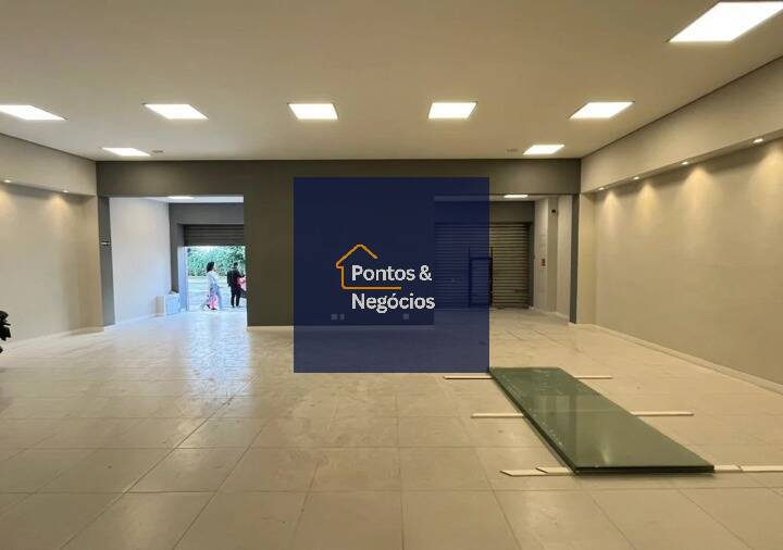 Depósito-Galpão, 390 m² - Foto 1