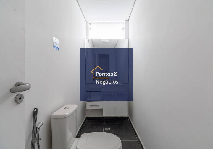 Prédio Inteiro, 360 m² - Foto 16