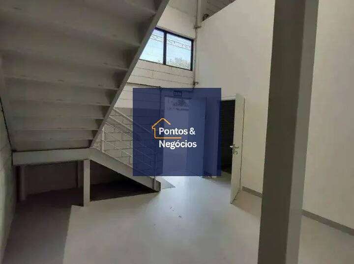 Depósito-Galpão, 450 m² - Foto 6
