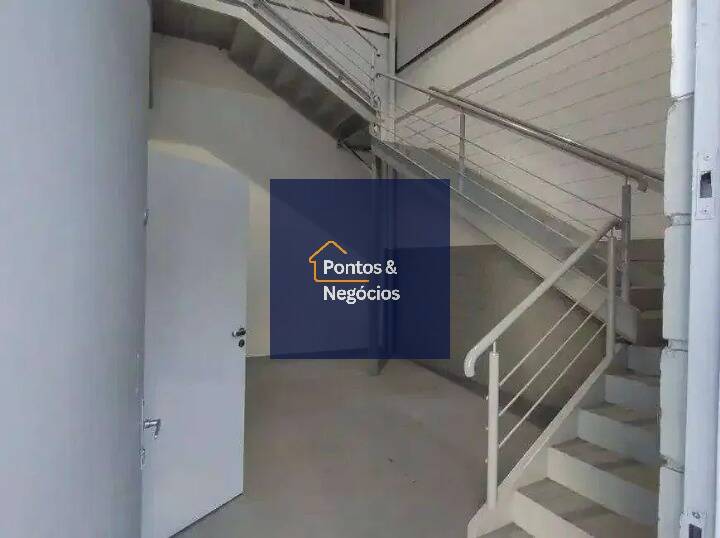 Depósito-Galpão, 450 m² - Foto 7