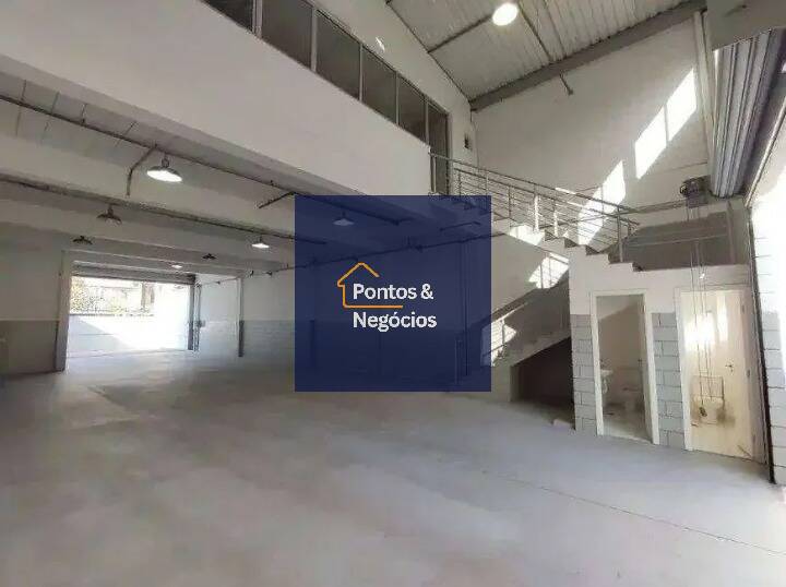 Depósito-Galpão, 450 m² - Foto 8