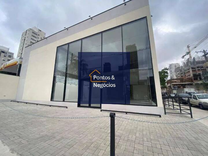 Prédio Inteiro, 1000 m² - Foto 1