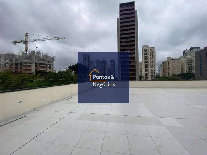 Prédio Inteiro, 1000 m² - Foto 11